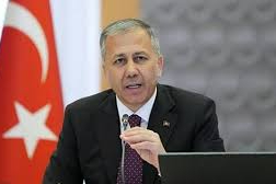 İçişleri Bakanı Yerlikaya: "6 ayrı organize suç örgütü üyesi 158 şüpheli yakalandı"