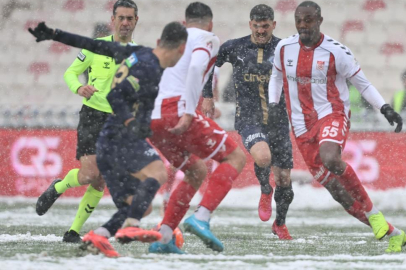 Kasımpaşa, Sivasspor'u konuk edecek
