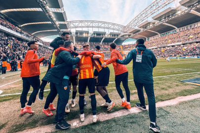 Kayserispor'da PFDK'dan ceza