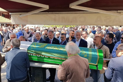 Sevilen doktora veda