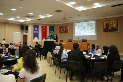 Kamusal binaların daha verimli kullanılması için ortak çalışma