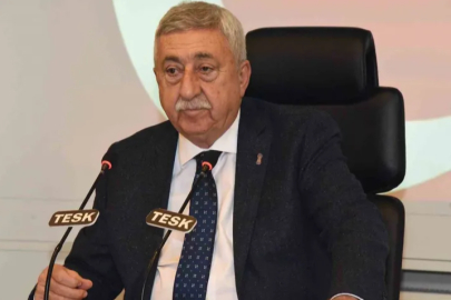 Palandöken:"Enflasyona bağlı kira artışları stopajı artırdı"