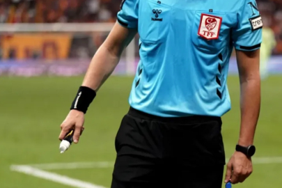 Türkiye 3. Lig 4. Grup'ta hakemler belli oldu