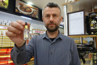 Bu altın yatırımlık değil yemeklik