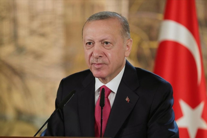 Cumhurbaşkanı Erdoğan Bursaspor'u tebrik etti