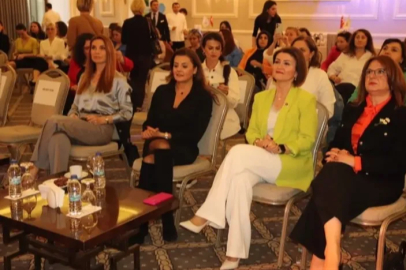 BUİKAD’ın marka etkinliğine büyük ilgi