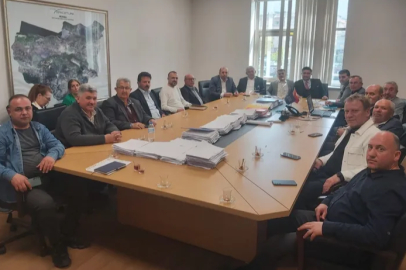 Bursa Büyükşehir, üreticinin yanında