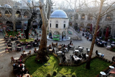 Bursa'da bugün hava nasıl olacak?