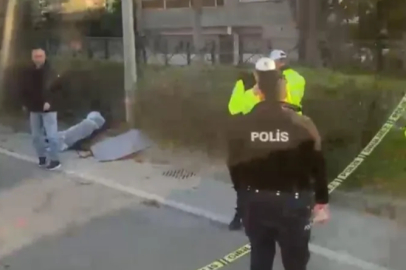 Bursa'da feci kaza: Motosiklet sürücüsü hayatını kaybetti