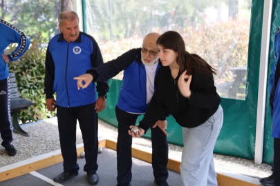 Bursa’da sporun yaşı yok