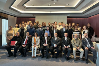 Fransız doktordan Bursalı hekimlere övgü