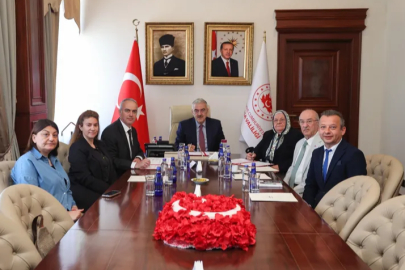 İznik’in Selçuklu Mahallesine modern aile sağlığı merkezi inşa edilecek