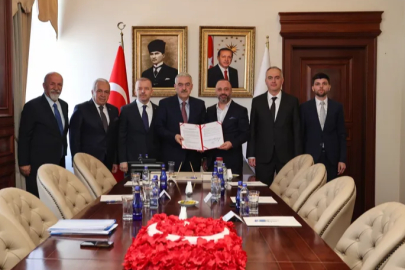 Karaman Mahallesi modern Aile Sağlığı Merkezi kazanıyor
