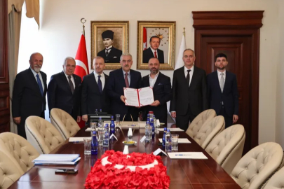 Nilüfer'e yeni aile sağlığı merkezi