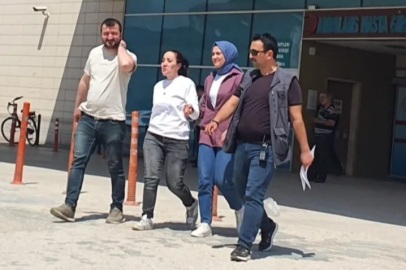 Bursa'da 21 yıl hapis cezası bulunan şahıs yakalandı