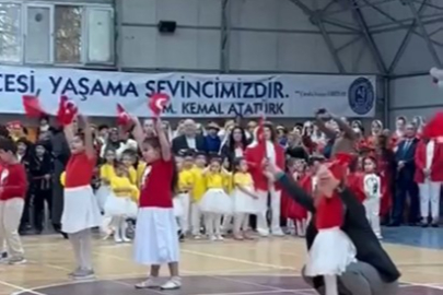 23 Nisan'da yürekleri ısıtan anlar: