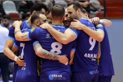 Arkasspor, Fenerbahçe deplasmanında