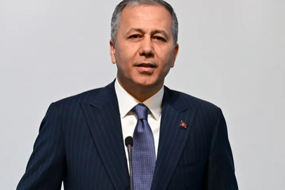 Bakan Yerlikaya'dan deprem açıklaması