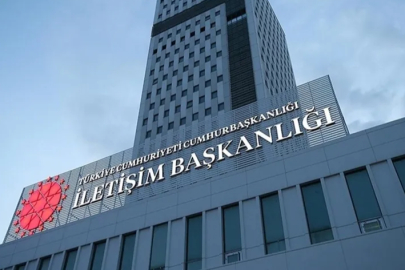 İletişim Başkanlığı'ndan 'deprem anında yapılmayacaklar' paylaşımı