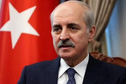 TBMM Başkanı Kurtulmuş'tan 23 Nisan mesajı