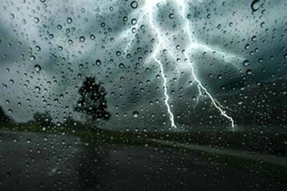Bursa Valiliği'nden meteorolojik uyarı