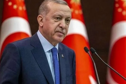 Erdoğan: Artık laf üstüne laf değil taş üstüne taş koyma zamanı