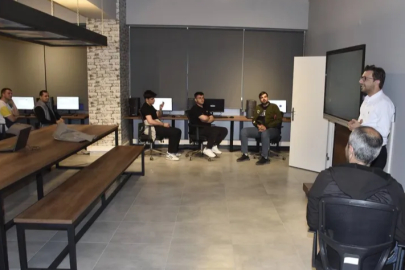 Karacabey'den ‘istihdama’ yönelik örnek proje