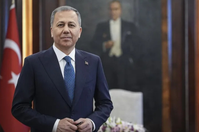 Yerlikaya: GSM operasyonunda 139 şüpheli yakalandı