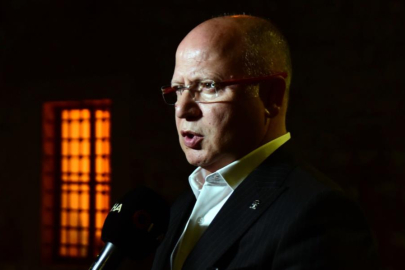 Ak Parti İl Başkanı Gürkan: "Havalimanı bağlantı yolları ihaleye çıkıyor"