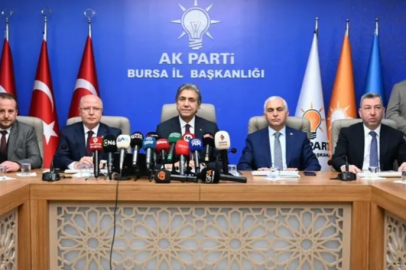 Başkan Mustafa Demir: Siz bunun neresindesiniz?