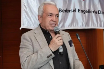 Başkan Özdemir: Sorunların farkında olursak çözebiliriz