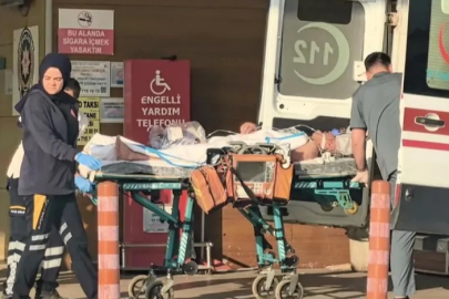 Bursa'da kolonya içen şahıs hayatını kaybetti