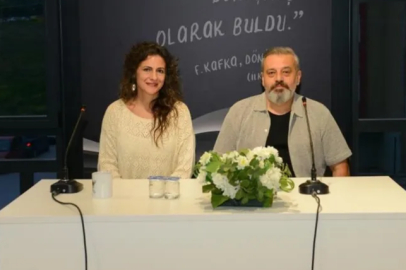 Koza Buluşmaları’nda bellek ve benlik konuşuldu