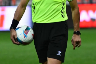 Türkiye 3. Lig 4. Grup'ta maçları yönetecek hakemler açıklandı