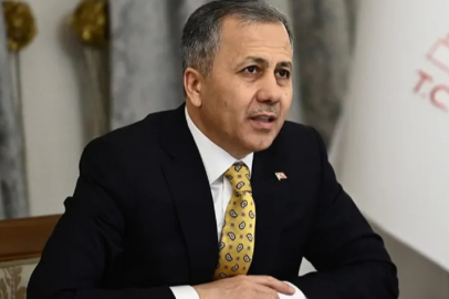 Yerlikaya: DEAŞ terör örgütü mensubu 210 şüpheli yakalandı