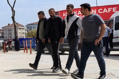 Bursa'da cinayet ve hırsızlıktan aranan şüpheliler yakalandı