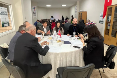Bursalılar, ‘Hayallerindeki Bursa’yı konuşuyor’