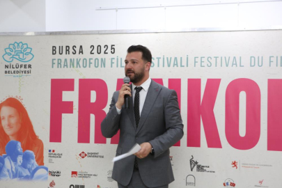 Frankofon Film Festivali başladı