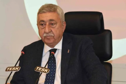 Palandöken: "Kentsel dönüşümde esnafımız unutulmamalı"