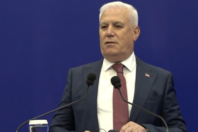 Bozbey 1.yılını değerlendirdi, hakkındaki iddialara açıklık getirdi