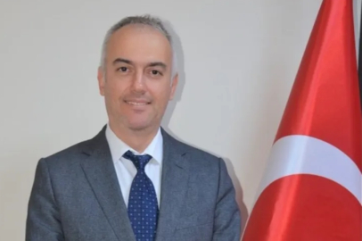 Bursa'nın yeni Sağlık Müdürü belli oldu
