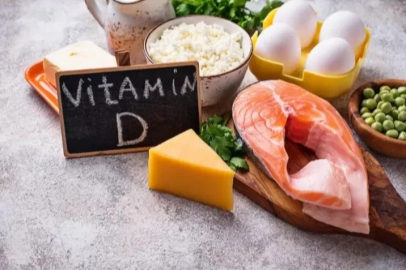 D vitamini eksikliğine dikkat