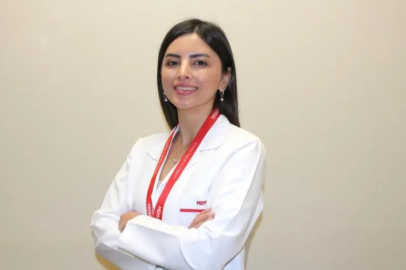 Geleceğin endişesi "Eko-kaygıya" dikkat
