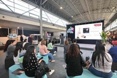 Turkish Fashion Fabrics Show Fuarı kapılarını açtı