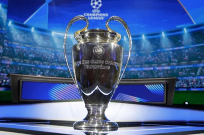 UEFA Şampiyonlar Ligi'nde yarı final heyecanı