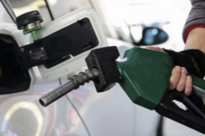 Benzin ve motorinde son durum