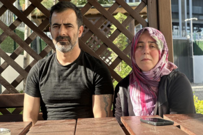 Bursa'da Yüsra'nın ölümüyle ilgili bilirkişi raporuna mahkemeden ret
