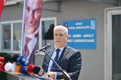 Büyükşehir’den altyapı ve üstyapı hizmetlerine bilimsel yatırım