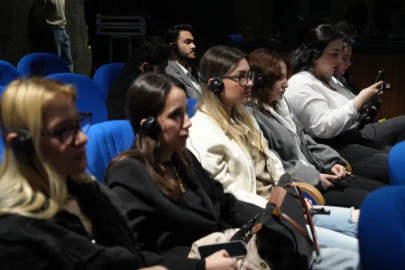 'Müslüman nüfusu, 2070'te Hristiyan nüfusunu geçecek