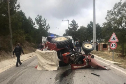 Bursa'da okul yolundaki kazadan 6 ay sonra acı haber